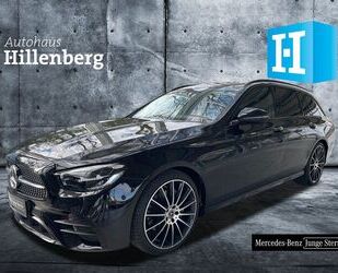 Mercedes-Benz E 200 Gebrauchtwagen