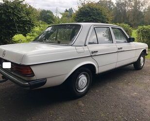 Mercedes-Benz 200 Gebrauchtwagen