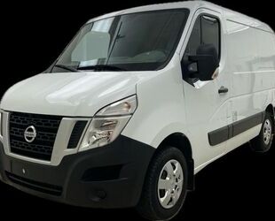 Nissan NV400 Gebrauchtwagen