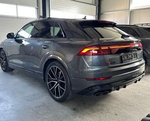 Audi SQ8 Gebrauchtwagen