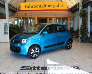 Renault Twingo Gebrauchtwagen