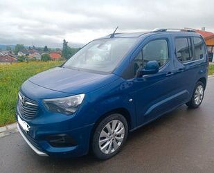 Opel Combo Life Gebrauchtwagen