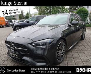Mercedes-Benz C 220 Gebrauchtwagen