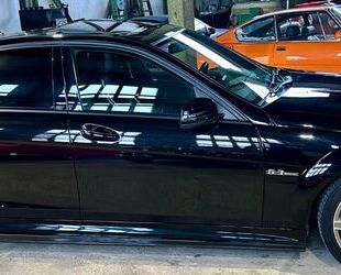 Mercedes-Benz C 63 AMG Gebrauchtwagen