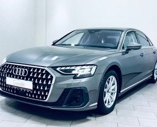 Audi A8 Gebrauchtwagen