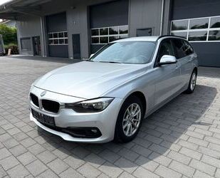 BMW 318 Gebrauchtwagen