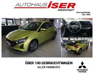 Hyundai i20 Gebrauchtwagen