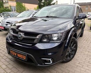 Fiat Freemont Gebrauchtwagen