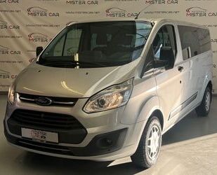 Ford Transit Custom Gebrauchtwagen