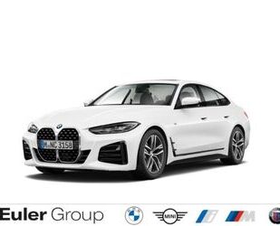BMW 420 Gran Coupé Gebrauchtwagen