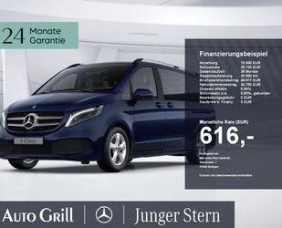Mercedes-Benz V 220 Gebrauchtwagen