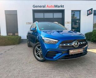 Mercedes-Benz GLA 250 Gebrauchtwagen