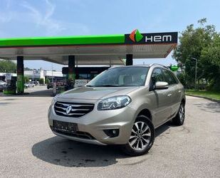 Renault Koleos Gebrauchtwagen