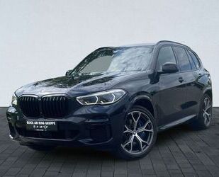 BMW X5 M50 Gebrauchtwagen