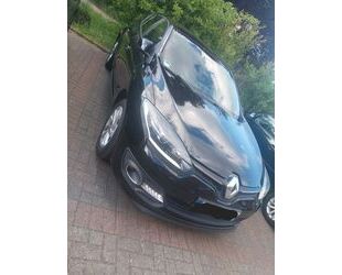 Renault Megane Gebrauchtwagen