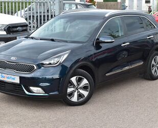 Kia Niro Gebrauchtwagen
