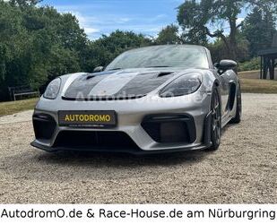 Porsche Boxster Gebrauchtwagen