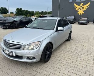 Mercedes-Benz C 200 Gebrauchtwagen