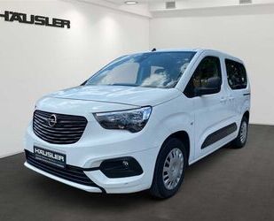 Opel Combo Gebrauchtwagen
