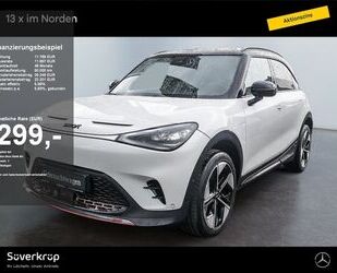 Smart #1 Gebrauchtwagen