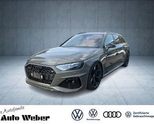 Audi RS4 Gebrauchtwagen