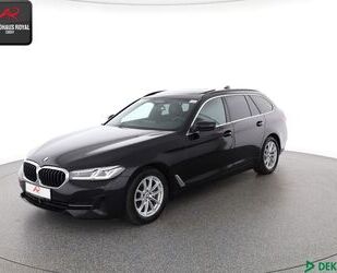 BMW 520 Gebrauchtwagen