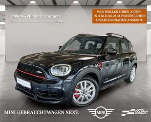 Mini John Cooper Works Countryman Gebrauchtwagen