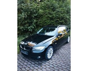 BMW 318 Gebrauchtwagen