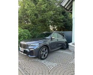 BMW X7 M50 Gebrauchtwagen