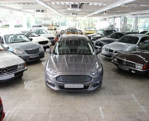 Ford Mondeo Gebrauchtwagen