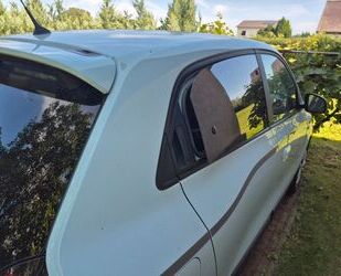 Renault Twingo Gebrauchtwagen