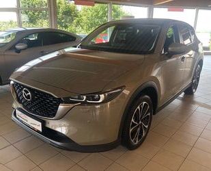Mazda CX-5 Gebrauchtwagen