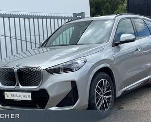 BMW iX1 Gebrauchtwagen