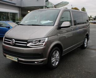 VW T6 Transporter Gebrauchtwagen