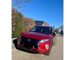 Mitsubishi Eclipse Cross Gebrauchtwagen