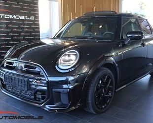 Mini Cooper C Gebrauchtwagen