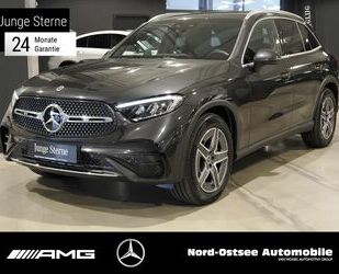 Mercedes-Benz GLC 300 Gebrauchtwagen