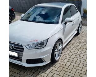 Audi S1 Gebrauchtwagen