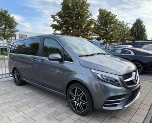 Mercedes-Benz V 300 Gebrauchtwagen