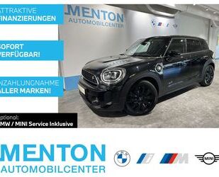 Mini Cooper SE Countryman Gebrauchtwagen