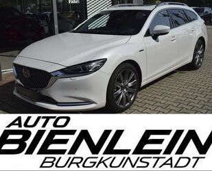 Mazda 6 Gebrauchtwagen
