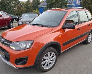 Lada Kalina Gebrauchtwagen