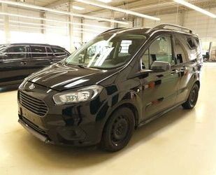 Ford Tourneo Courier Gebrauchtwagen
