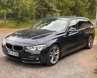 BMW 330 Gebrauchtwagen