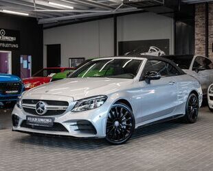 Mercedes-Benz C 43 AMG Gebrauchtwagen