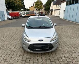 Ford Ka/Ka+ Gebrauchtwagen