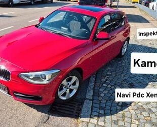 BMW 118 Gebrauchtwagen