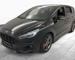 Ford S-Max Gebrauchtwagen