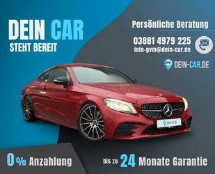 Mercedes-Benz C 300 Gebrauchtwagen
