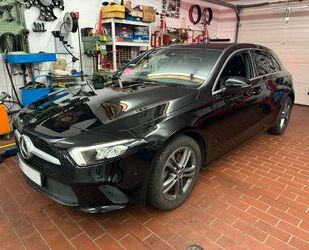 Mercedes-Benz A 220 Gebrauchtwagen